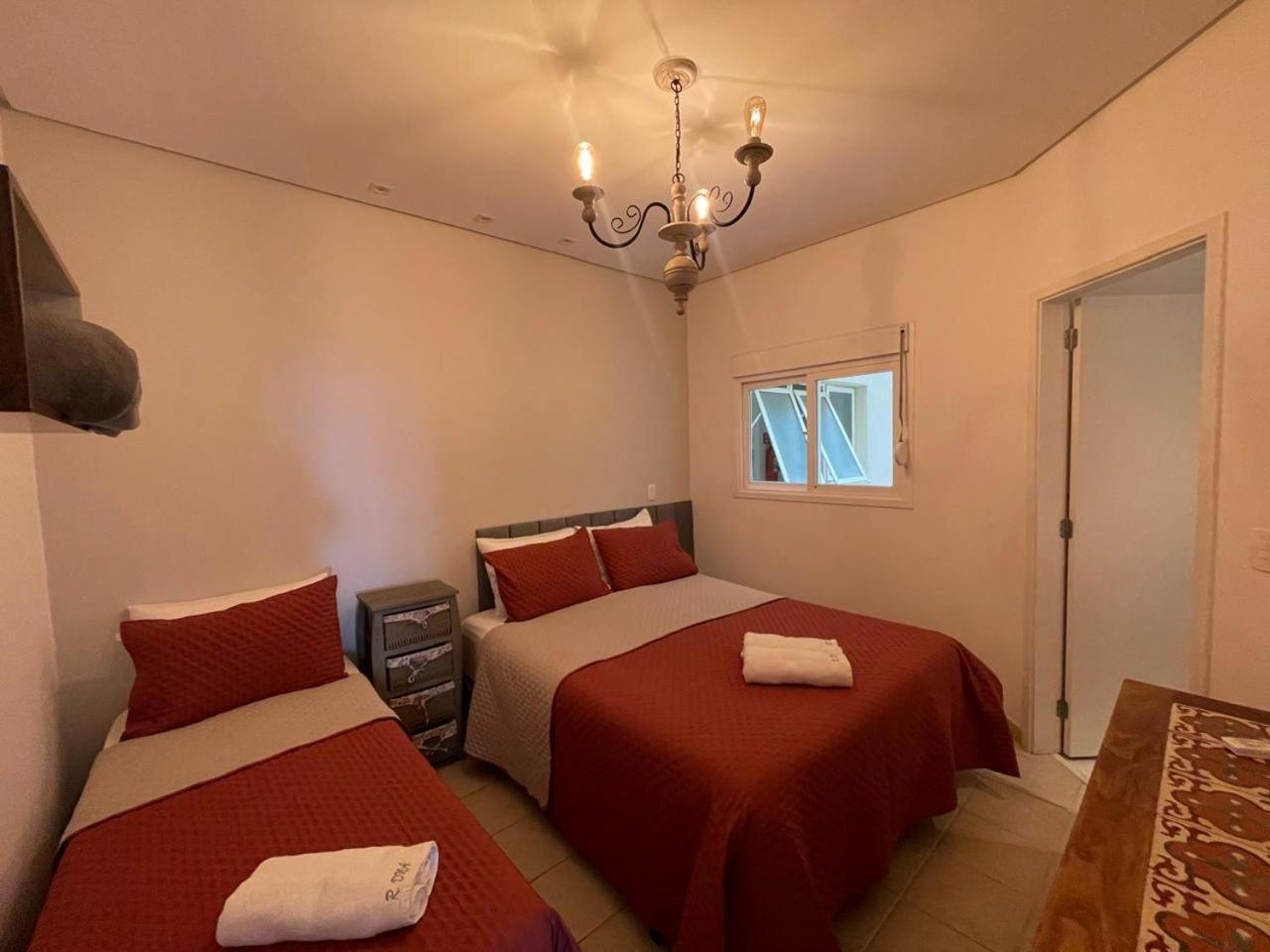 Apartamento Frente Mar Ubatuba Praia Grande Extérieur photo